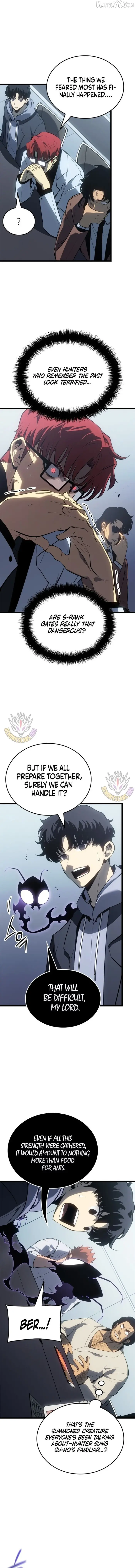 Solo Leveling Ragnarok - Chapter 61 image 17_optimized